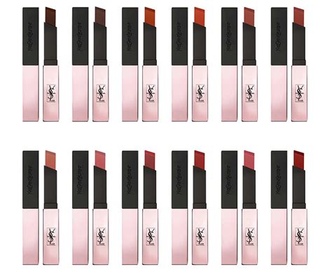 ysl lip stain 204|does matte lipstick stain.